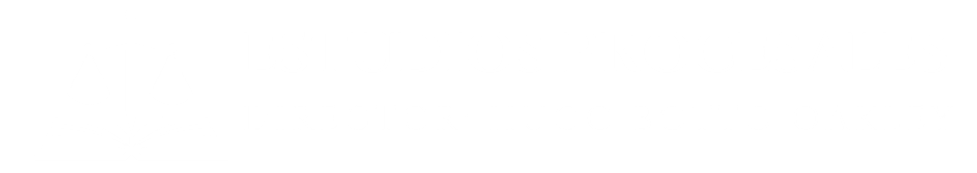 Estudios Procesales